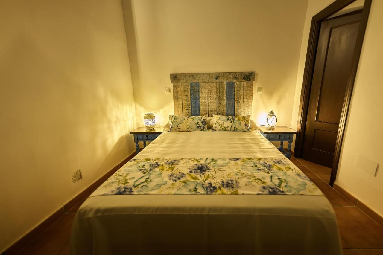 Casa Rural Tornerias Cuerva 外观 照片
